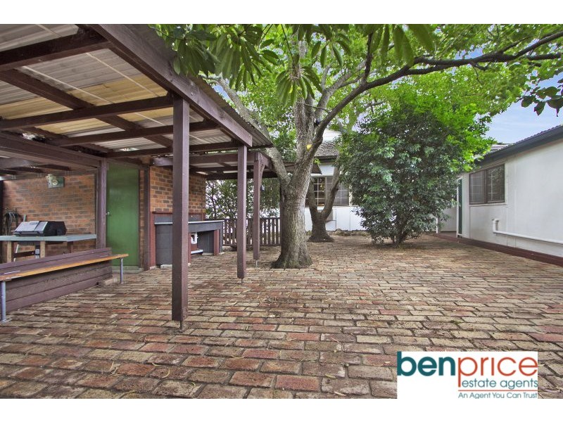 Mount Druitt NSW 2770