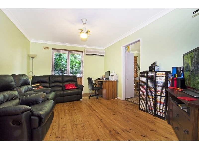 Willmot NSW 2770