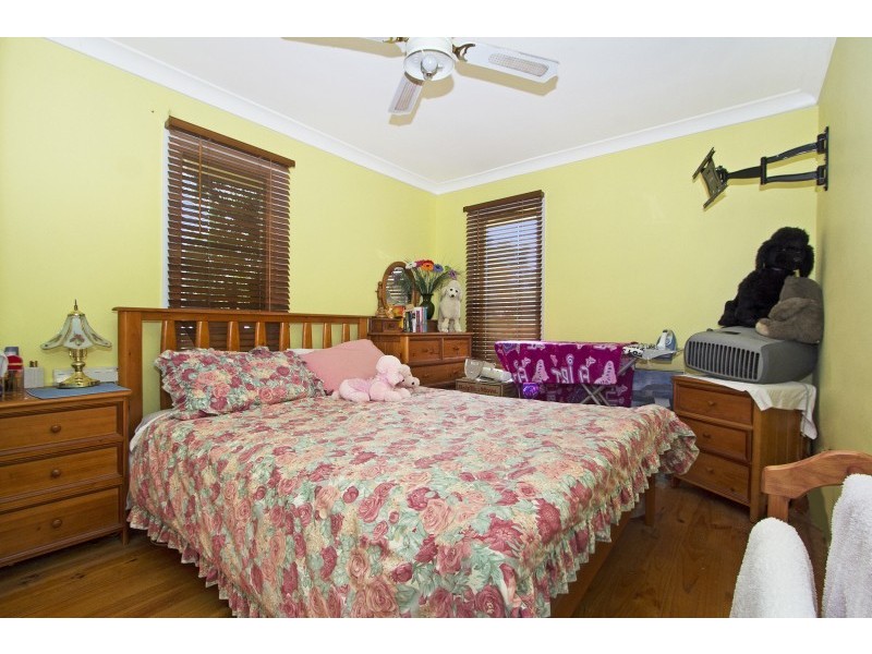 Willmot NSW 2770
