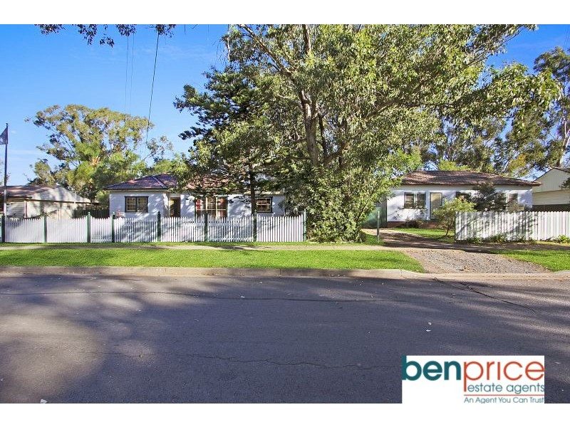 Mount Druitt NSW 2770