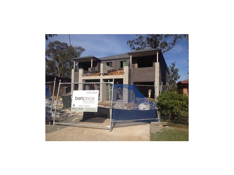 Mount Druitt NSW 2770