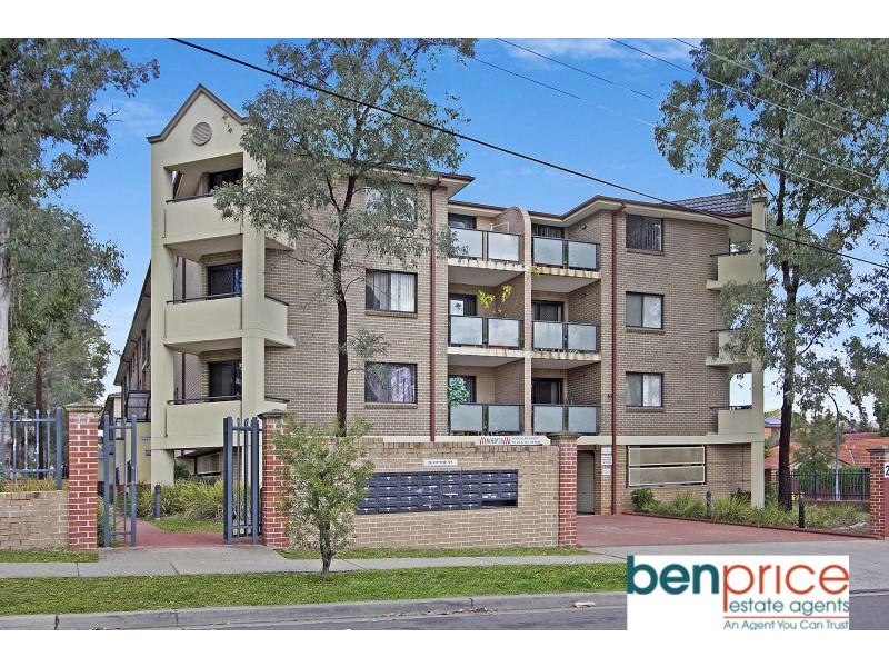 Mount Druitt NSW 2770