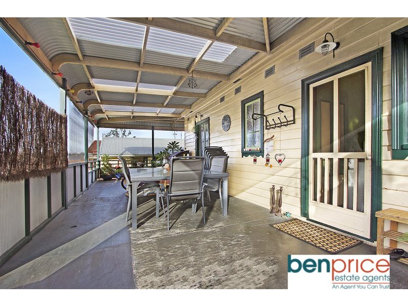 Mount Druitt NSW 2770