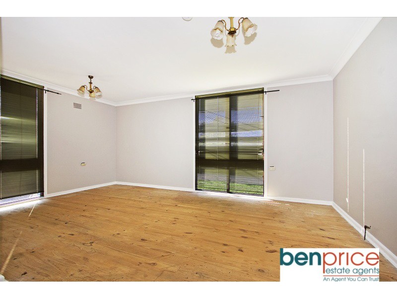 17 Vallingby Avenue, Hebersham NSW 2770