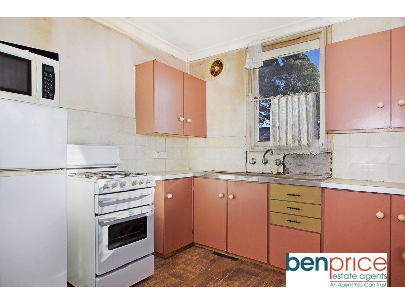 17 Vallingby Avenue, Hebersham NSW 2770