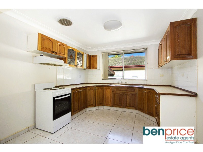 Mount Druitt NSW 2770