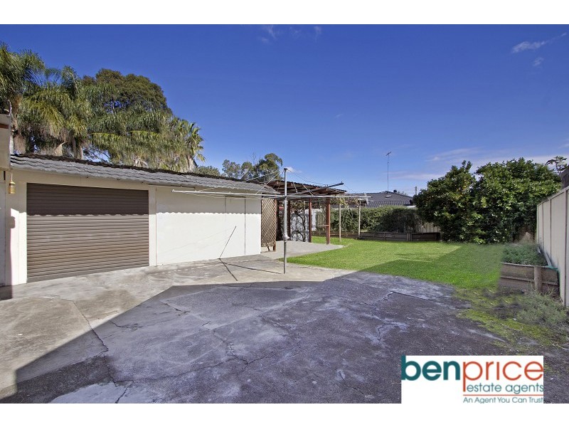 Mount Druitt NSW 2770