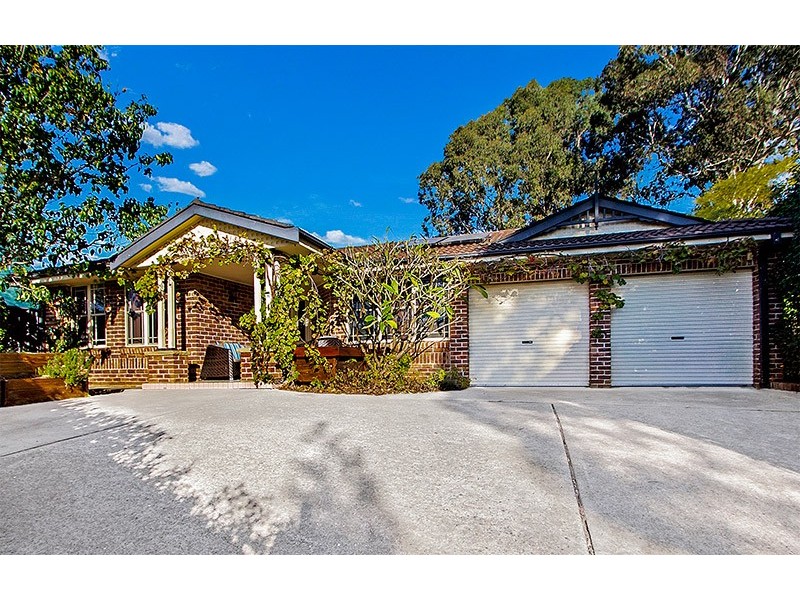 Minchinbury NSW 2770