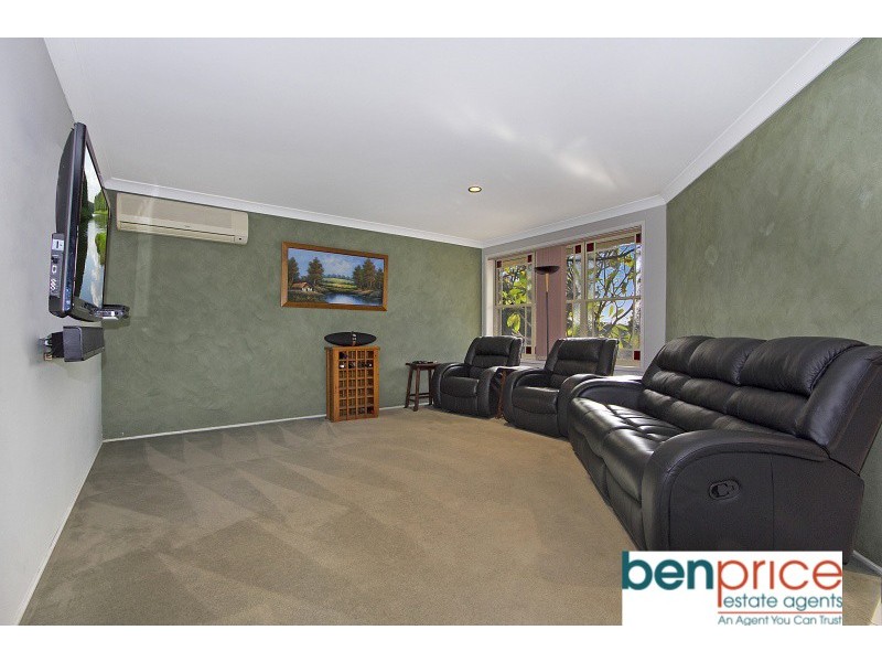 Minchinbury NSW 2770