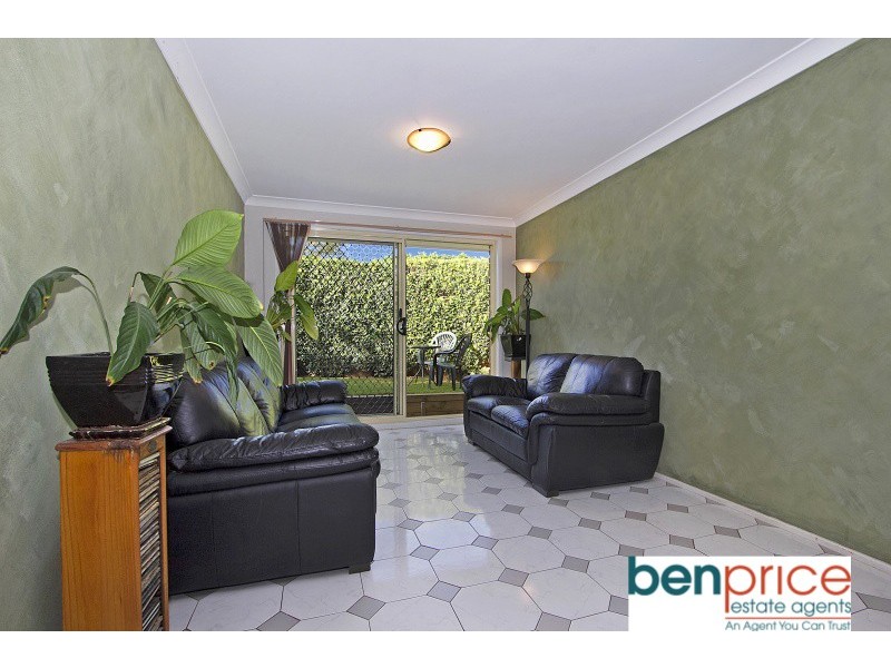 Minchinbury NSW 2770