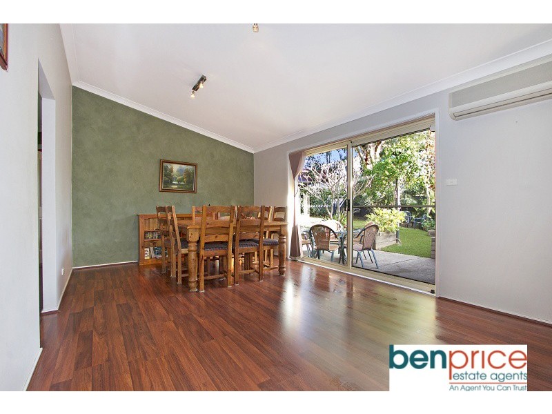 Minchinbury NSW 2770