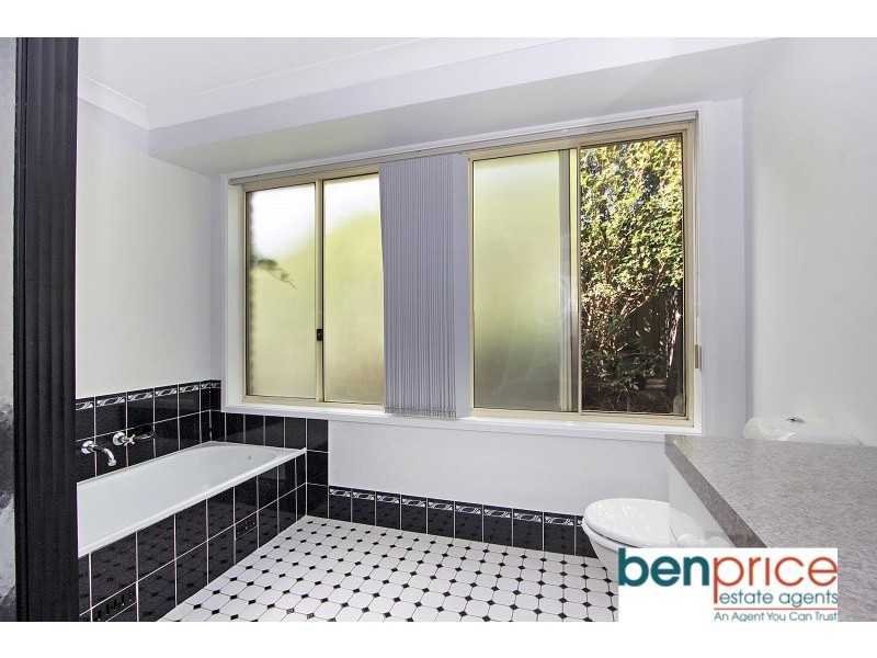 Minchinbury NSW 2770