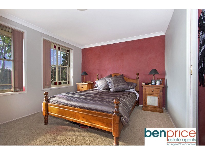 Minchinbury NSW 2770