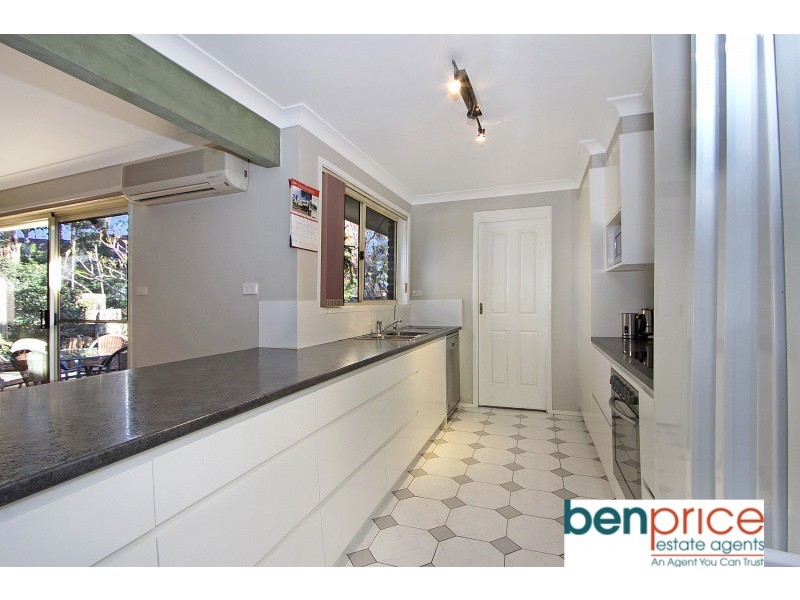 Minchinbury NSW 2770