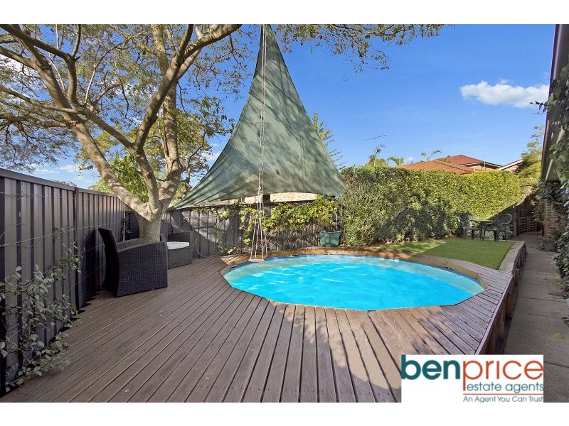 Minchinbury NSW 2770