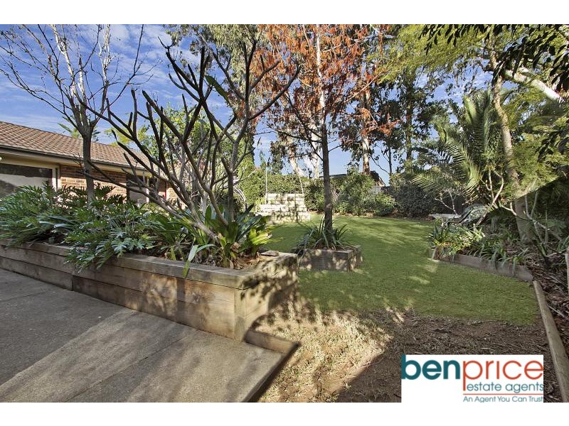 Minchinbury NSW 2770