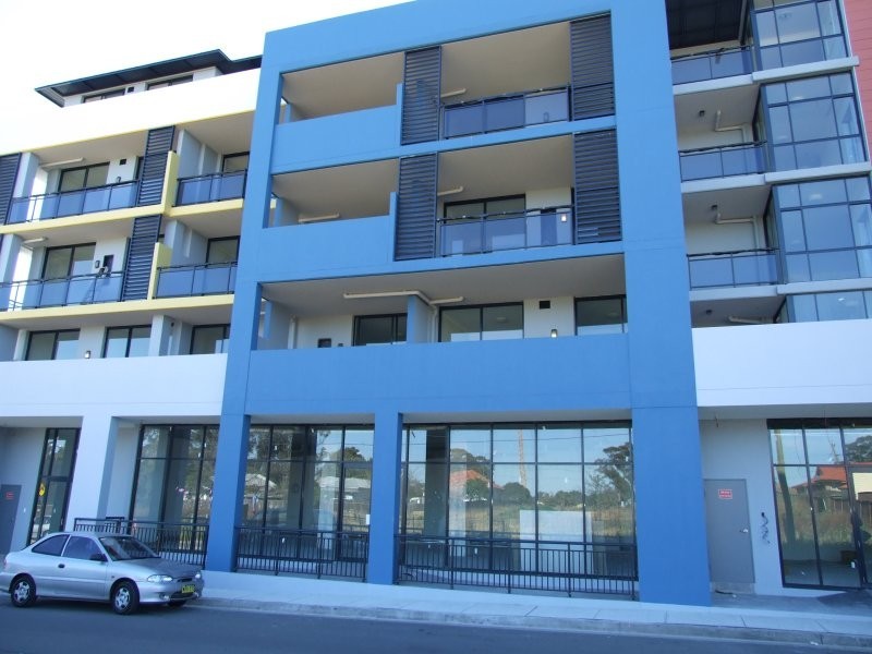 7/254 Beames Avenue, Mount Druitt NSW 2770