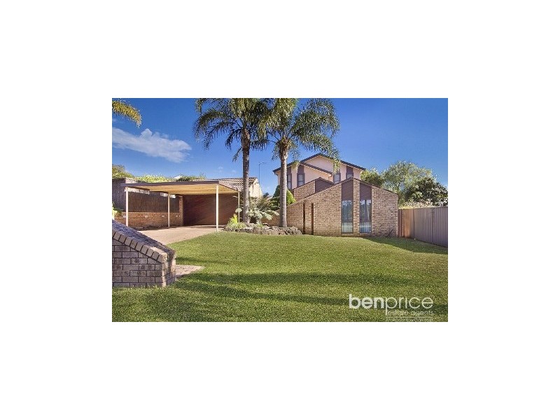 Minchinbury NSW 2770