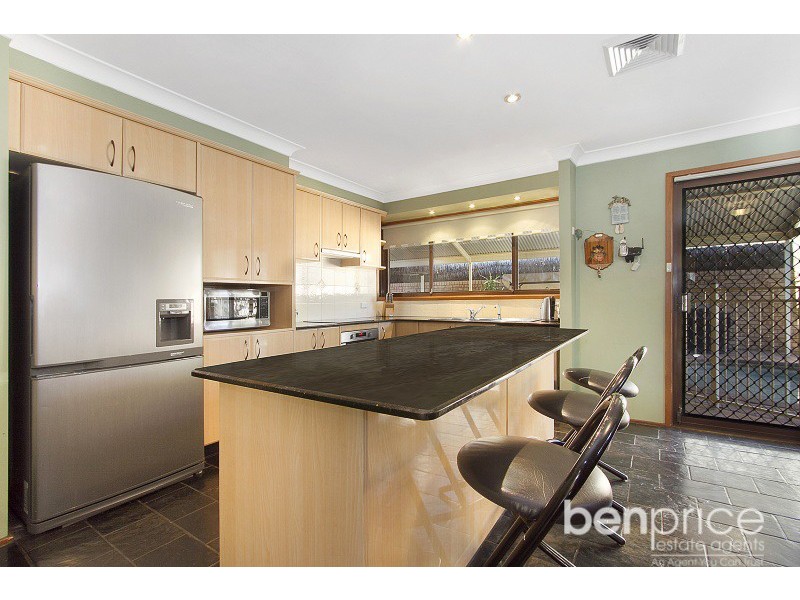 Minchinbury NSW 2770