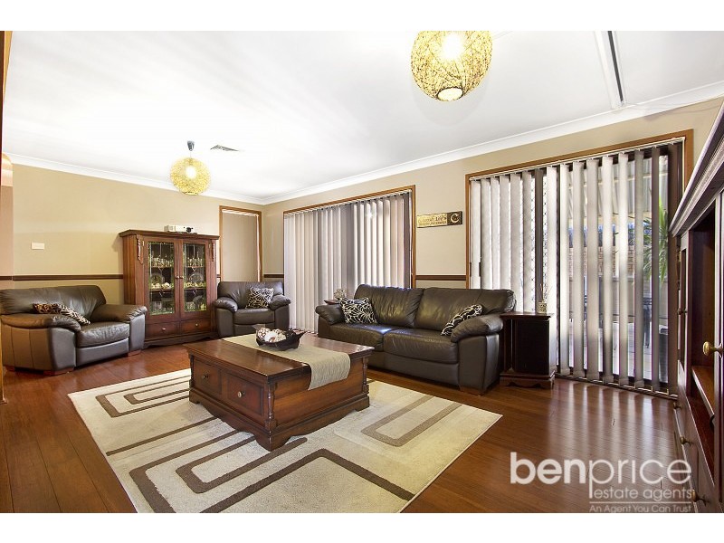 Minchinbury NSW 2770