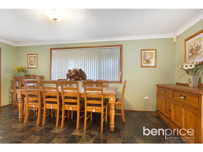 Minchinbury NSW 2770