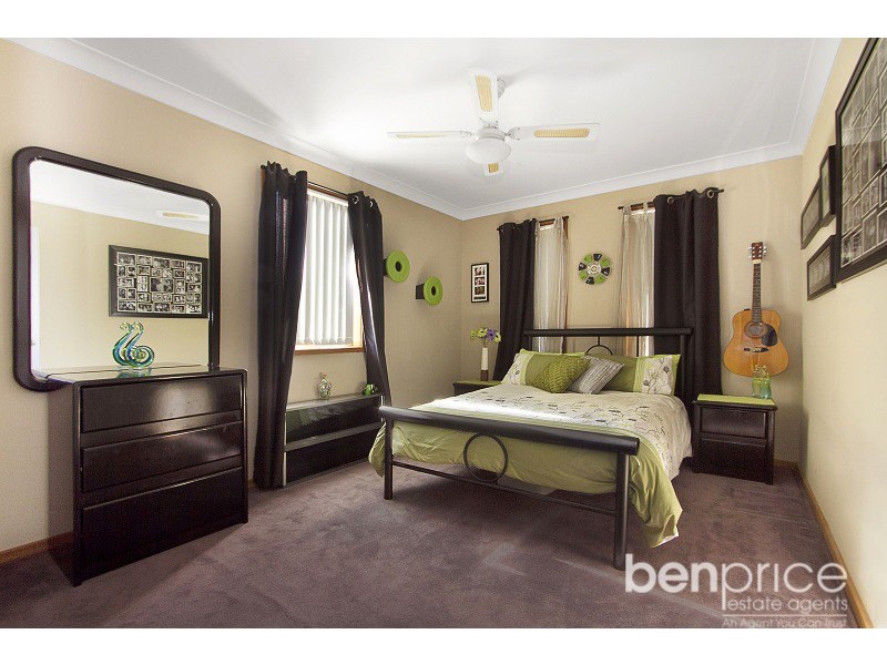 Minchinbury NSW 2770