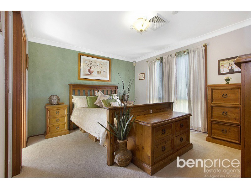 Minchinbury NSW 2770