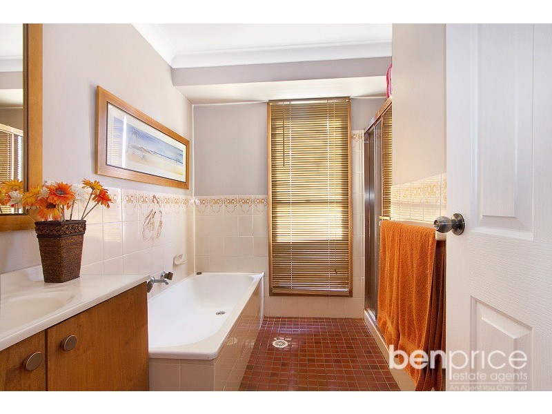 Minchinbury NSW 2770