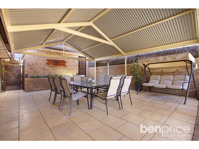 Minchinbury NSW 2770