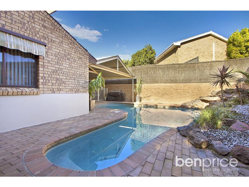 Minchinbury NSW 2770