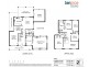 St Clair NSW 2759 Floorplan