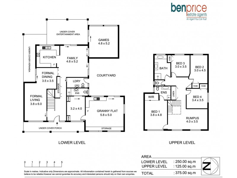 St Clair NSW 2759 Floorplan
