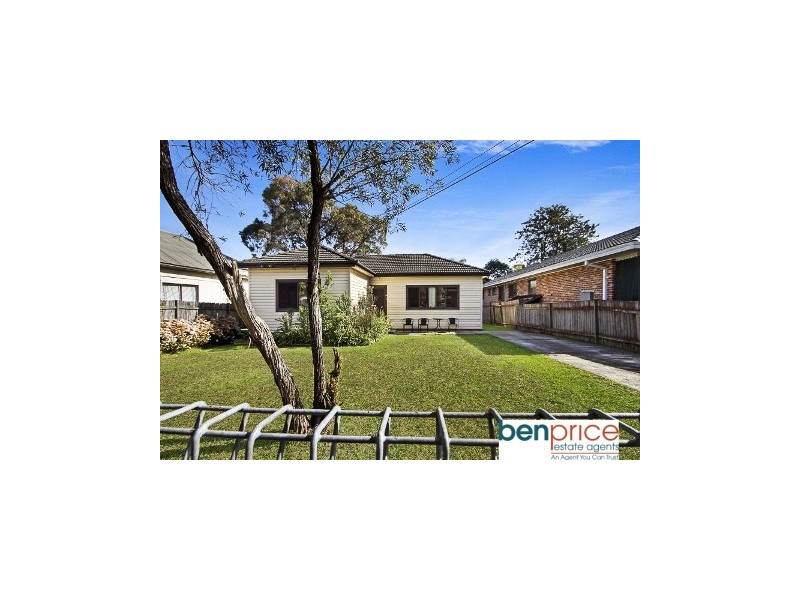 Mount Druitt NSW 2770