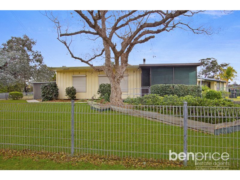 Lethbridge Park NSW 2770