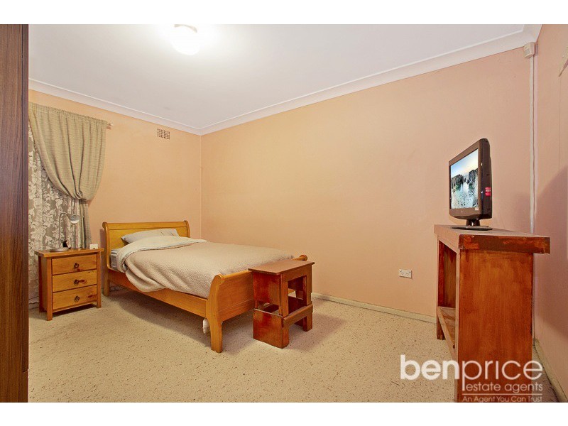Lethbridge Park NSW 2770