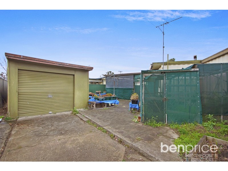 Lethbridge Park NSW 2770