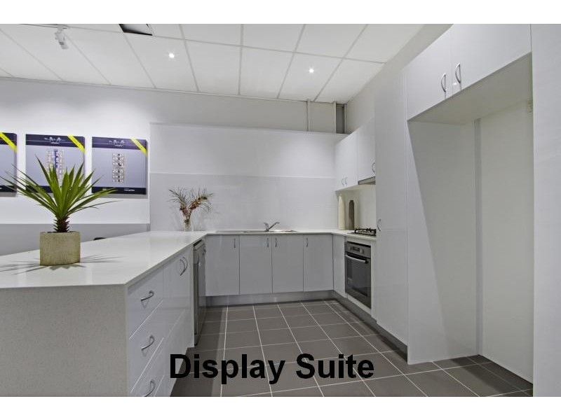 22/2 Ayres Grove, Mount Druitt NSW 2770