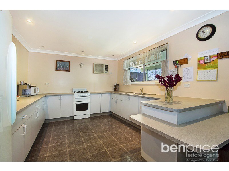 North St Marys NSW 2760