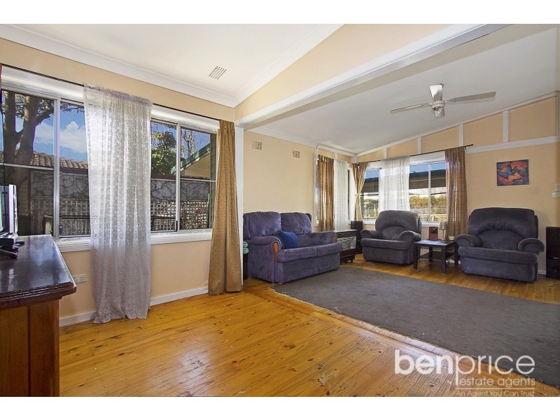 North St Marys NSW 2760