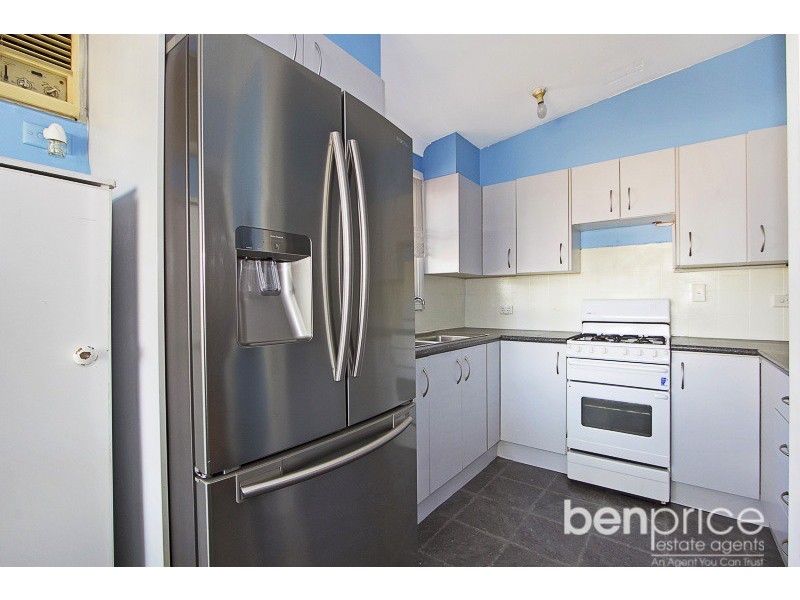 North St Marys NSW 2760