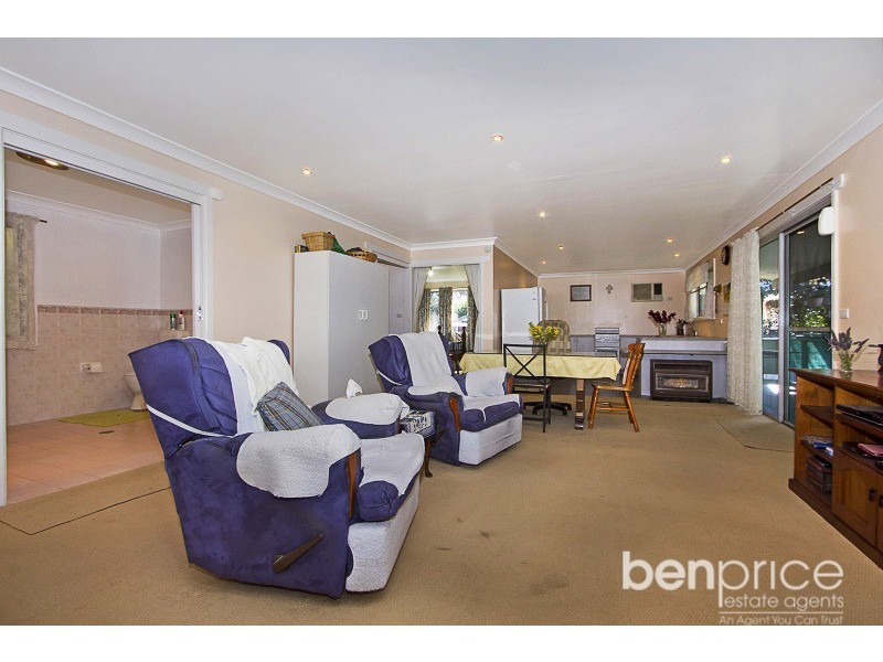 North St Marys NSW 2760