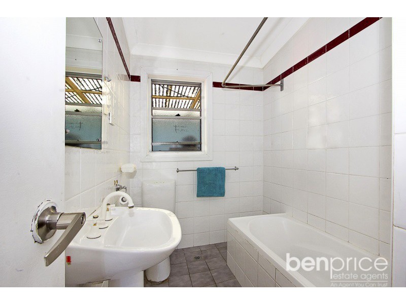 North St Marys NSW 2760