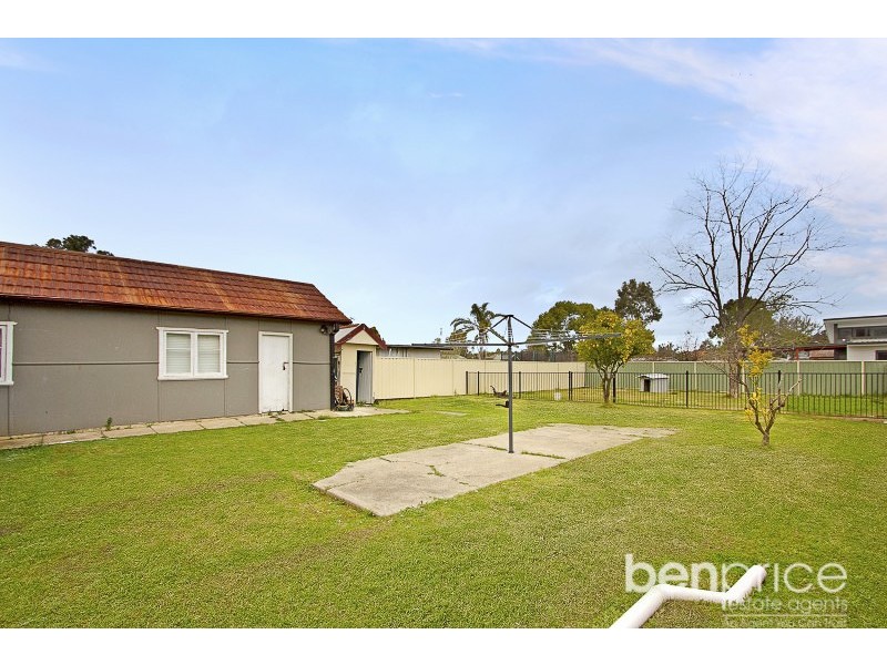 Mount Druitt NSW 2770