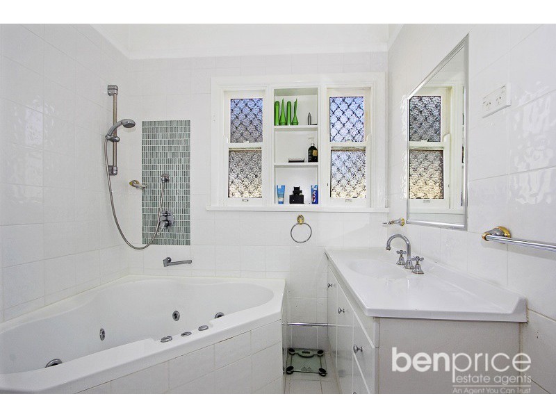 North St Marys NSW 2760