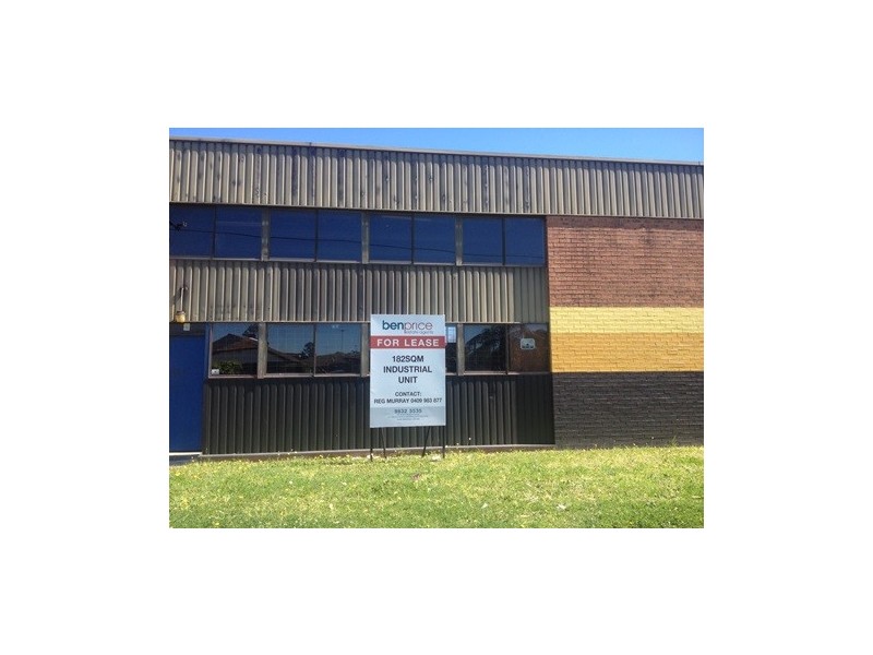 7/41 Kurrajong Ave, Mount Druitt NSW 2770