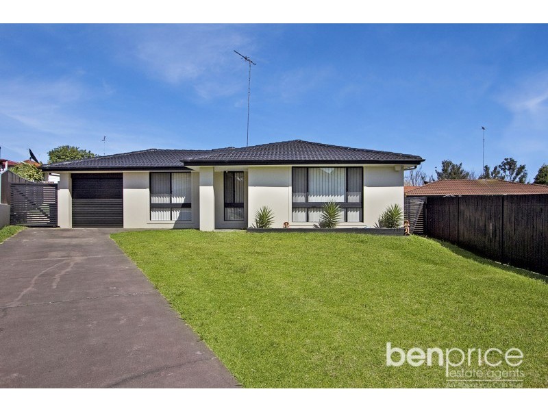 Erskine Park NSW 2759