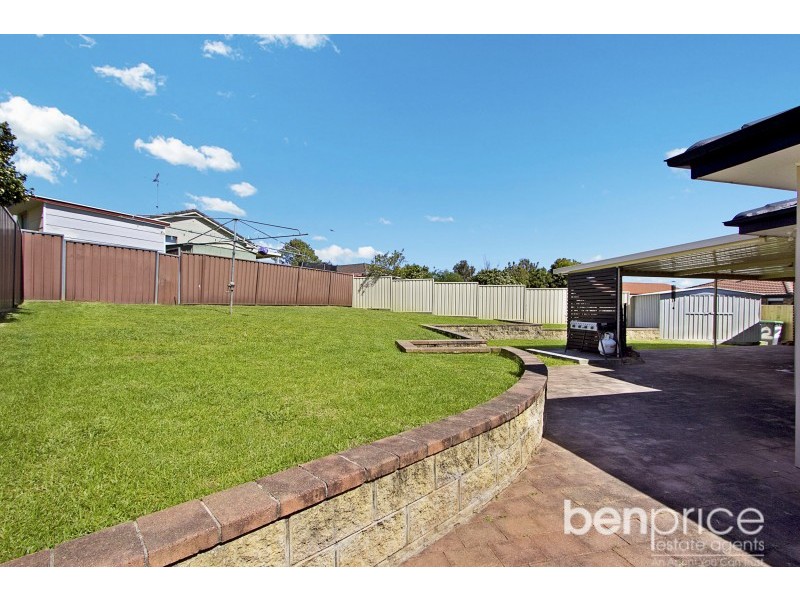 Erskine Park NSW 2759