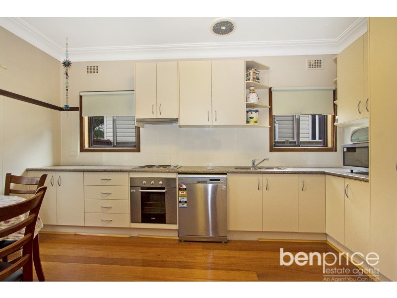 Mount Druitt NSW 2770