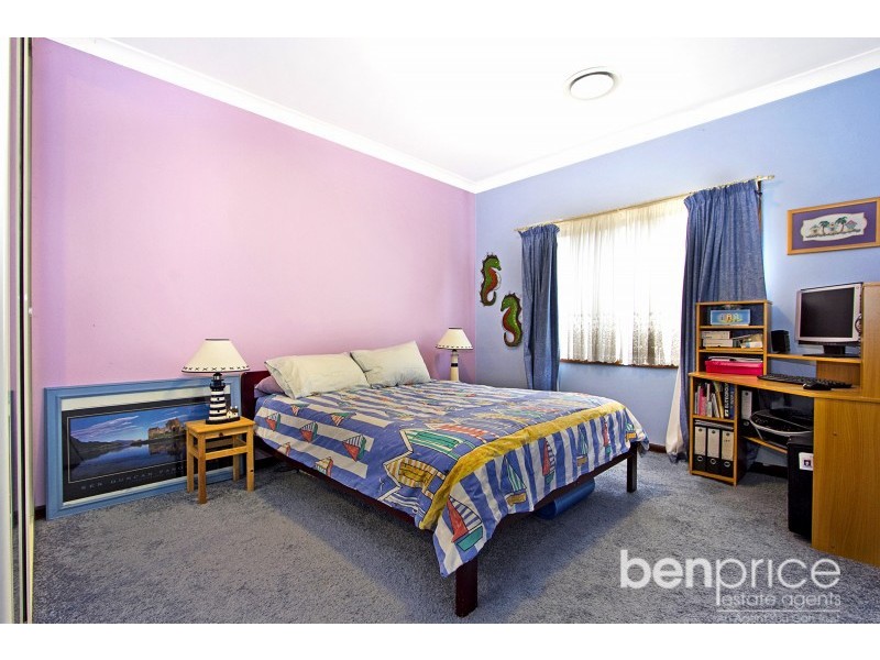 Mount Druitt NSW 2770