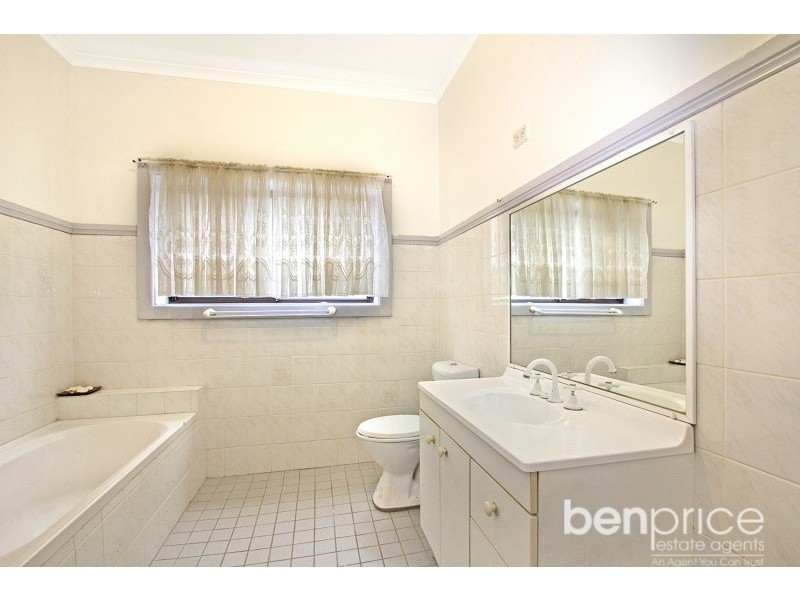 Mount Druitt NSW 2770